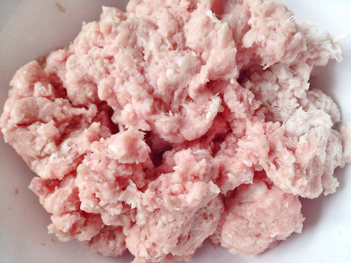 Cách làm giò sống dai ngon ngọt tại gia