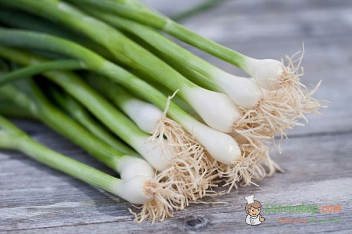 Mẹo bảo quản một số loại rau củ không cần tủ lạnh