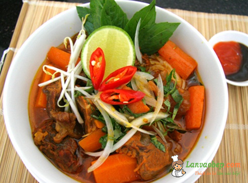 Học làm bánh mì kho nam bộ đậm đà khó quên