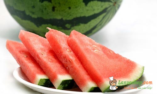 Mẹo giữ hoa quả tươi lâu