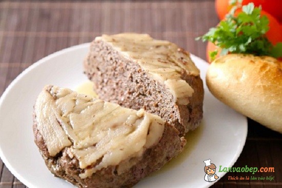 Học làm pate Hải Phòng béo ngậy