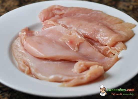 Bí quyết để có món gà xào sả ớt ngon đúng điệu