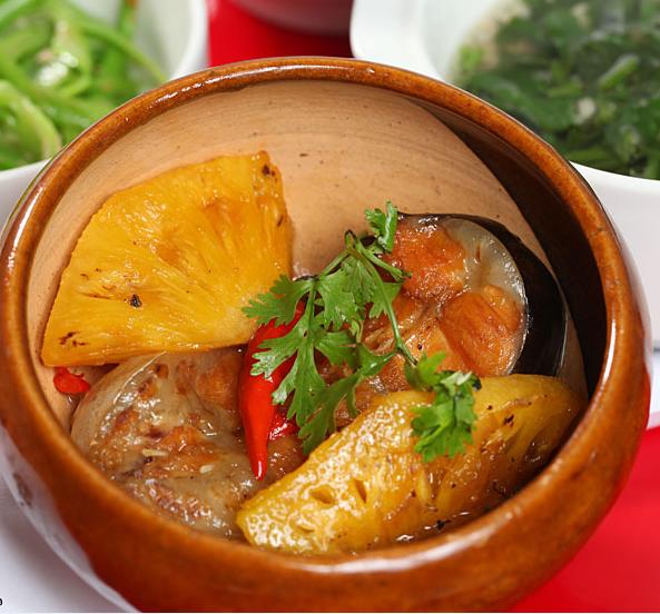 Cá thu kho thơm vừa ngon vừa bổ dưỡng