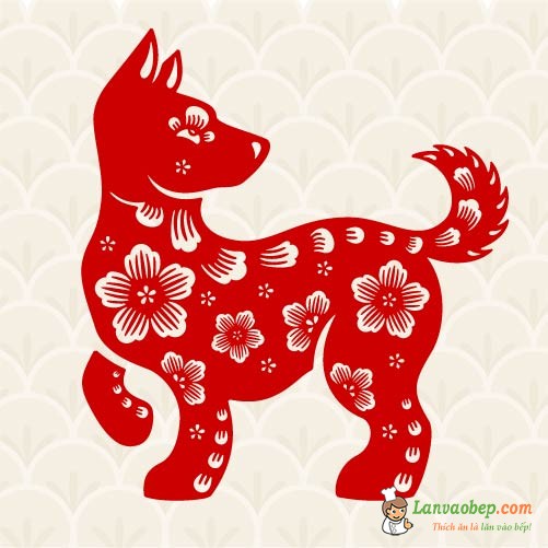 Tuổi xông đất mậu tuất 2018 lộc lá đầy nhà