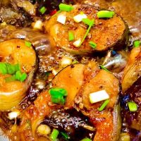 Cách làm cá lăng kho tiêu thơm ngon, đậm đà