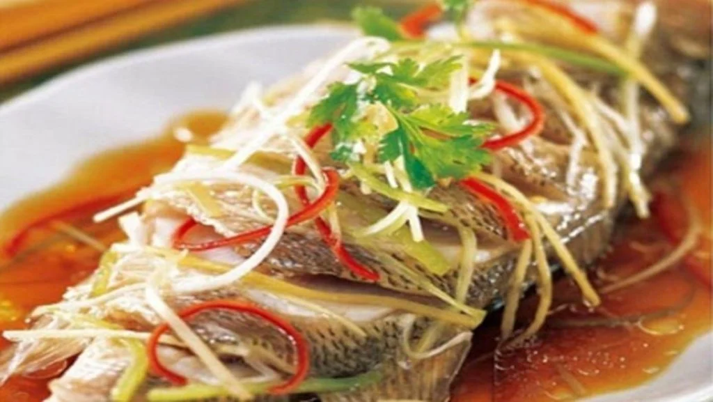 Cách làm cá trê hấp xì dầu thơm ngon, đậm đà