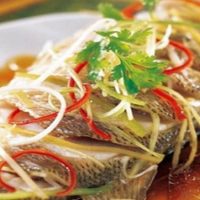 Cách làm cá trê hấp xì dầu thơm ngon, đậm đà