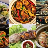 Cá trê nấu món gì ngon ?