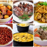 Gợi ý 10+ món ăn ngon ngày mưa bão